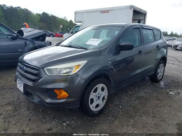 1FMCU0F77HUA45457 2017 FORD ESCAPE - Image 2