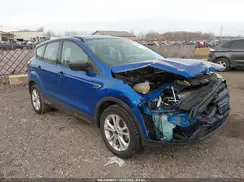 1FMCU0F77HUA46205 2017 FORD ESCAPE