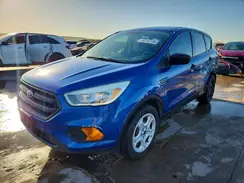 1FMCU0F77HUA49749 2017 FORD ESCAPE