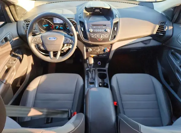 1FMCU0F77HUA49749 2017 FORD ESCAPE - Image 8