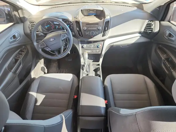 1FMCU0F77HUA50948 2017 FORD ESCAPE - Image 8