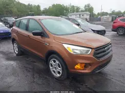 1FMCU0F77HUA57205 2017 FORD ESCAPE