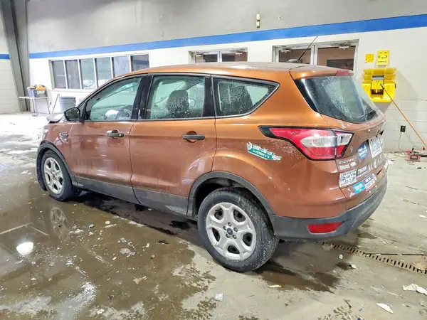 1FMCU0F77HUA58368 2017 FORD ESCAPE - Image 2