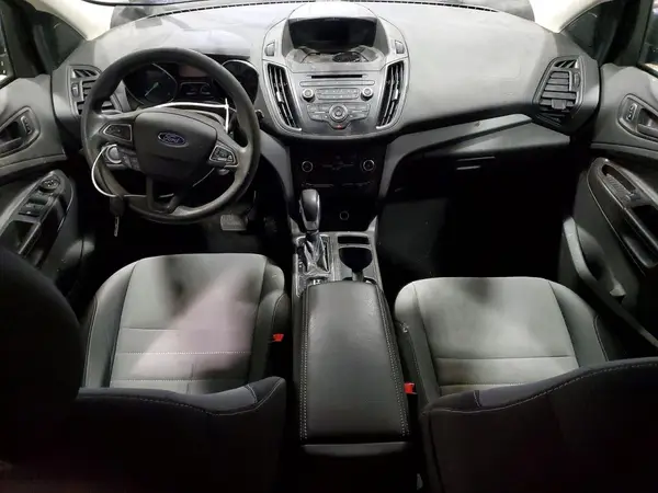 1FMCU0F77HUA58368 2017 FORD ESCAPE - Image 8