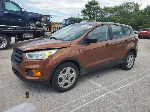 1FMCU0F77HUA59553 2017 FORD ESCAPE - Image 1