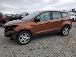 1FMCU0F77HUA64431 2017 FORD ESCAPE