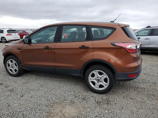 1FMCU0F77HUA64431 2017 FORD ESCAPE - Image 2