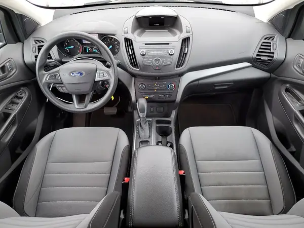 1FMCU0F77HUA64431 2017 FORD ESCAPE - Image 8