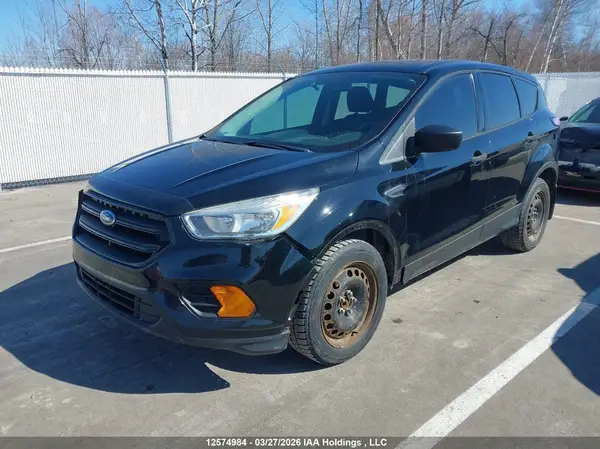 1FMCU0F77HUA67104 2017 FORD ESCAPE - Image 2