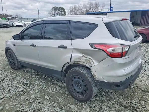 1FMCU0F77HUA74781 2017 FORD ESCAPE - Image 2