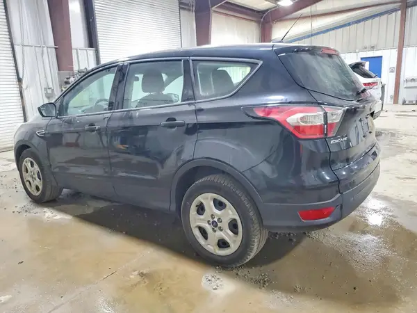 1FMCU0F77HUA78202 2017 FORD ESCAPE - Image 2