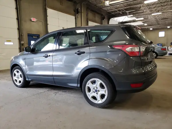 1FMCU0F77HUA83867 2017 FORD ESCAPE - Image 2