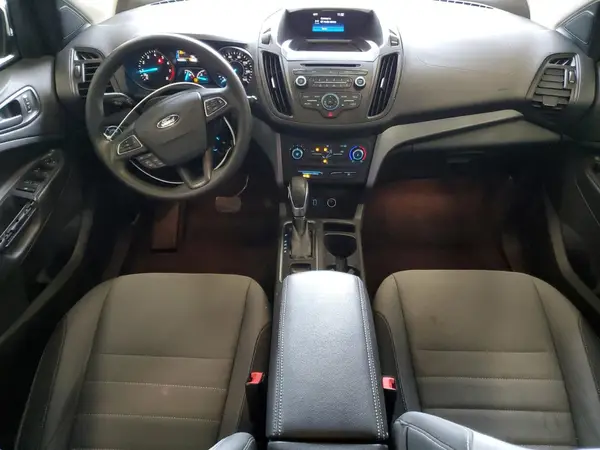 1FMCU0F77HUA83867 2017 FORD ESCAPE - Image 8