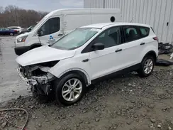 1FMCU0F77HUA87059 2017 FORD ESCAPE