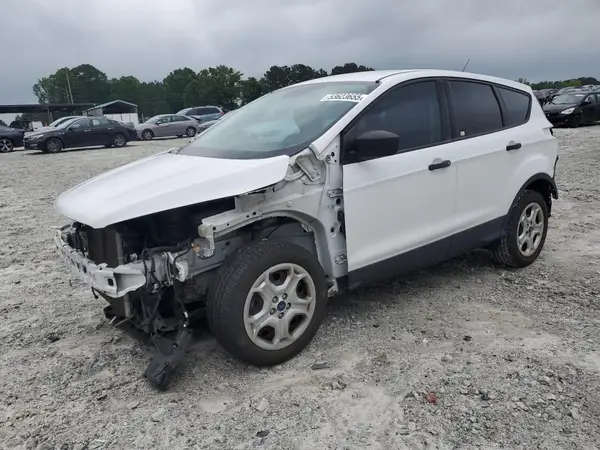 1FMCU0F77HUA88759 2017 FORD ESCAPE - Image 1