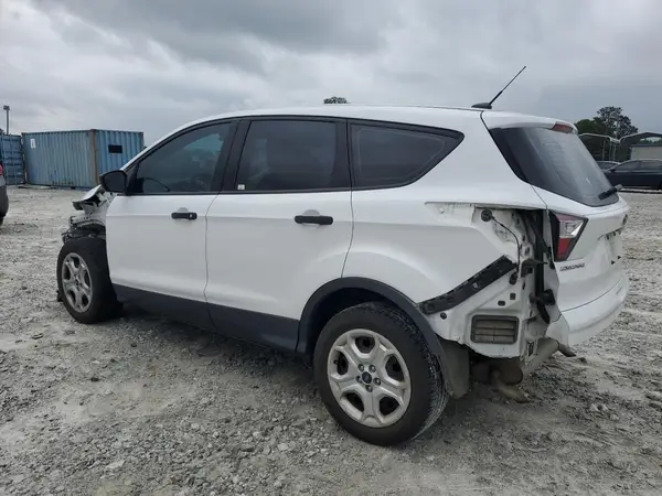 1FMCU0F77HUA88759 2017 FORD ESCAPE - Image 2