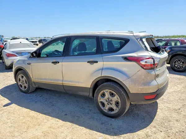 1FMCU0F77HUA93363 2017 FORD ESCAPE - Image 2