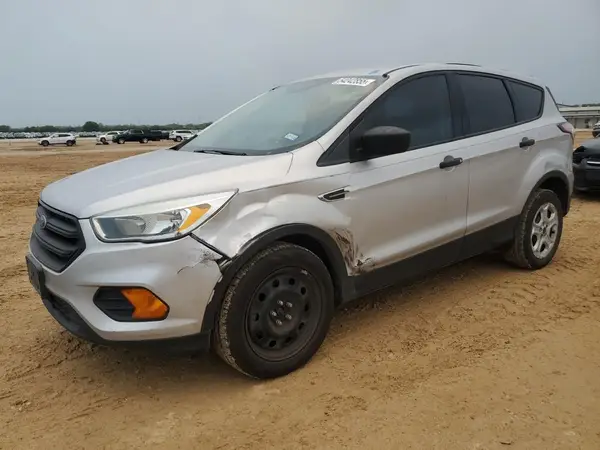 1FMCU0F77HUB01798 2017 FORD ESCAPE - Image 1
