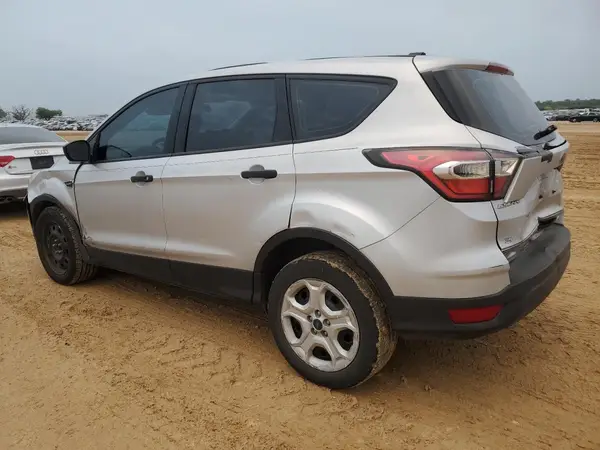 1FMCU0F77HUB01798 2017 FORD ESCAPE - Image 2
