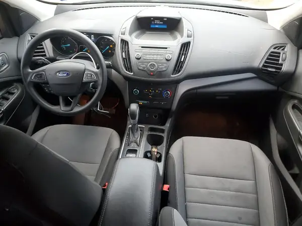 1FMCU0F77HUB01798 2017 FORD ESCAPE - Image 8