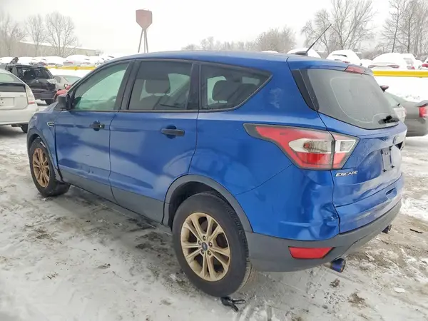 1FMCU0F77HUB11697 2017 FORD ESCAPE - Image 2