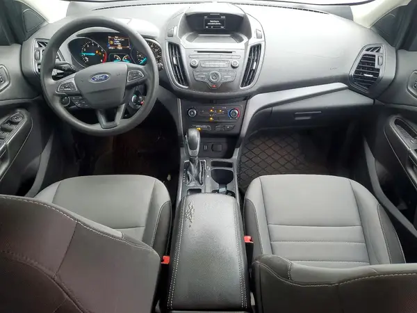 1FMCU0F77HUB11697 2017 FORD ESCAPE - Image 8