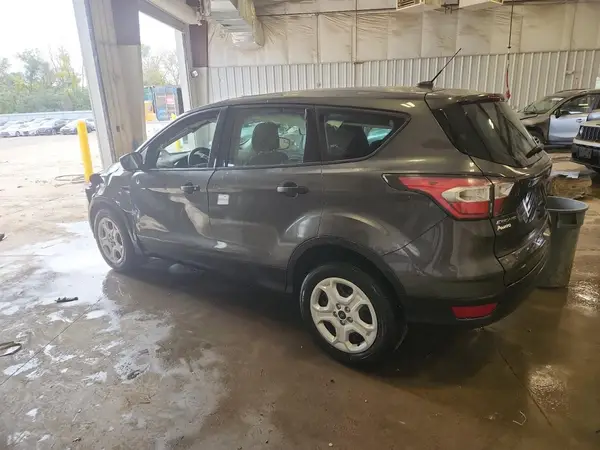 1FMCU0F77HUB13207 2017 FORD ESCAPE - Image 2