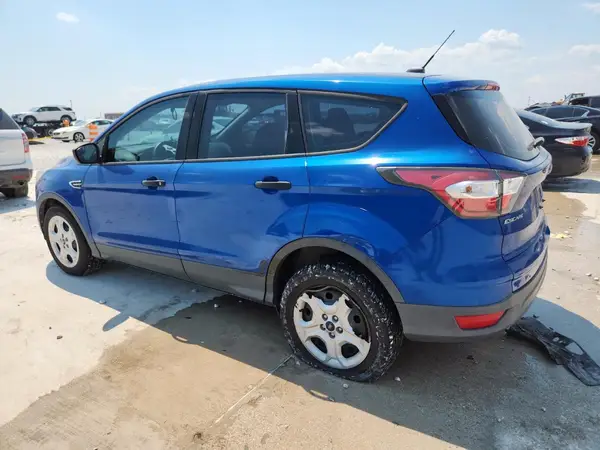 1FMCU0F77HUB15989 2017 FORD ESCAPE - Image 2