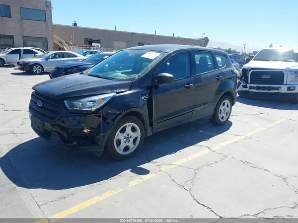 1FMCU0F77HUB16107 2017 FORD ESCAPE - Image 2
