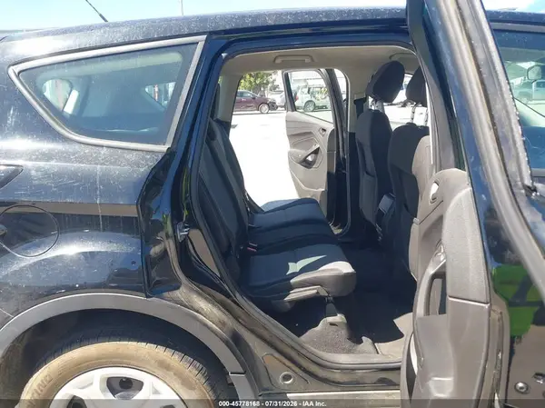 1FMCU0F77HUB16107 2017 FORD ESCAPE - Image 8