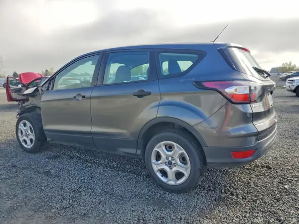 1FMCU0F77HUB16169 2017 FORD ESCAPE - Image 2