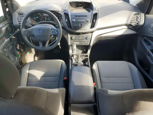 1FMCU0F77HUB16169 2017 FORD ESCAPE - Image 8