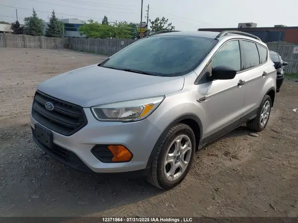 1FMCU0F77HUB16933 2017 FORD ESCAPE - Image 2