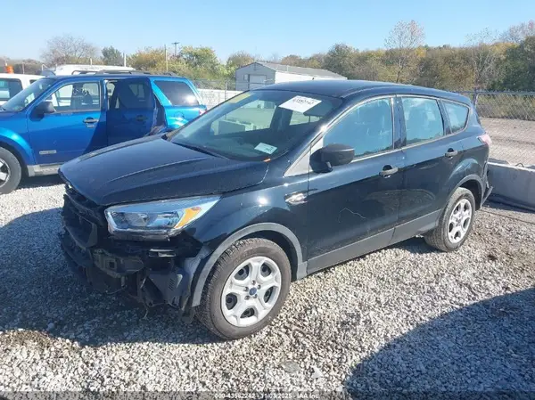 1FMCU0F77HUB20397 2017 FORD ESCAPE - Image 2
