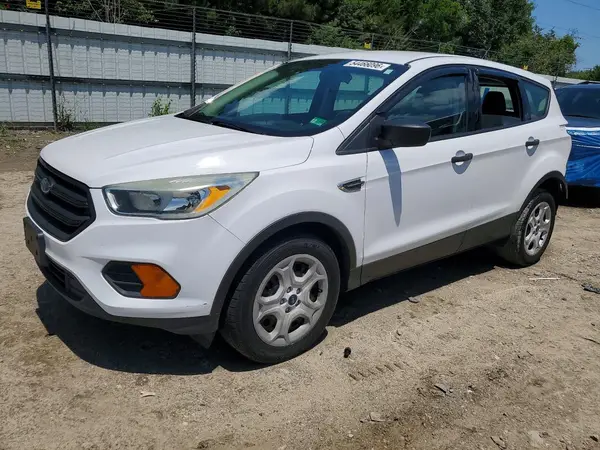 1FMCU0F77HUB26801 2017 FORD ESCAPE - Image 1