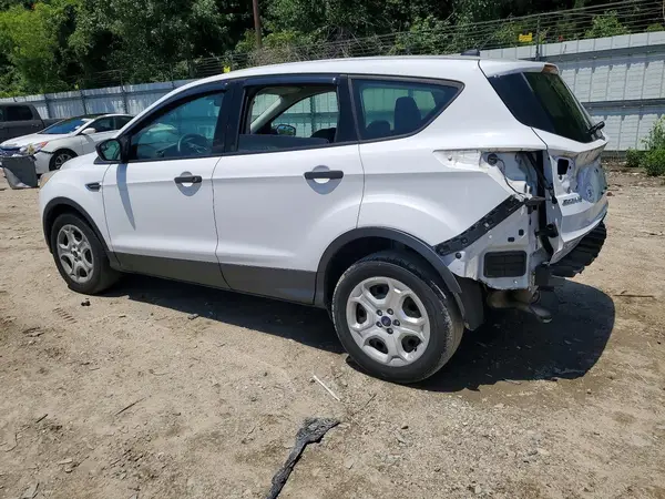 1FMCU0F77HUB26801 2017 FORD ESCAPE - Image 2