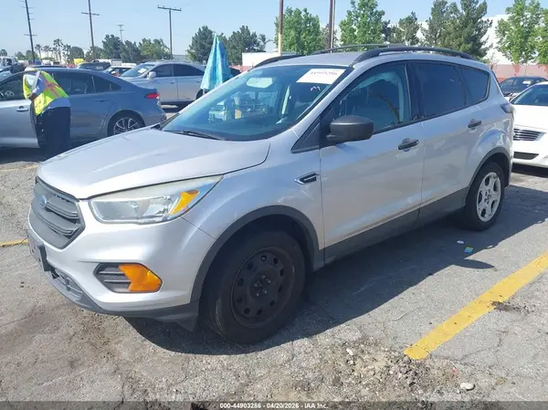1FMCU0F77HUB30590 2017 FORD ESCAPE - Image 2