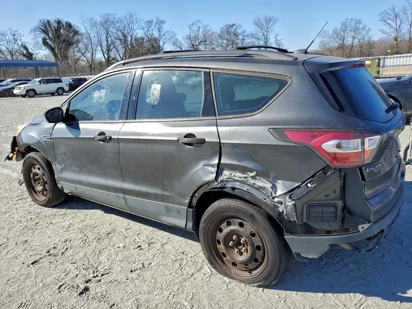 1FMCU0F77HUB34705 2017 FORD ESCAPE - Image 2