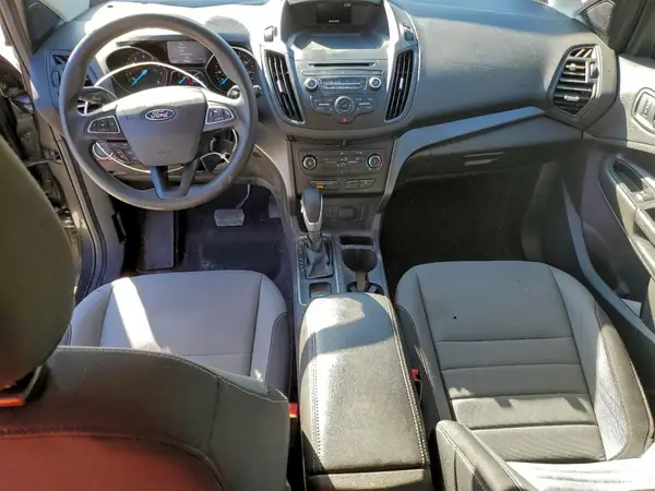 1FMCU0F77HUB34705 2017 FORD ESCAPE - Image 8