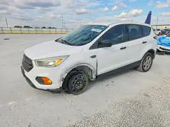 1FMCU0F77HUB42299 2017 FORD ESCAPE