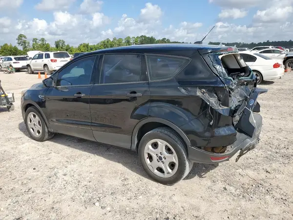 1FMCU0F77HUB48734 2017 FORD ESCAPE - Image 2