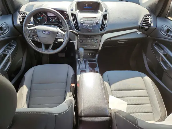 1FMCU0F77HUB49396 2017 FORD ESCAPE - Image 8