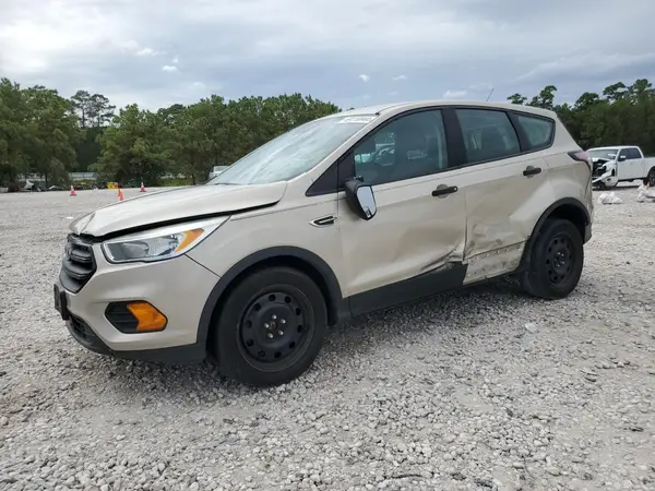 1FMCU0F77HUB49544 2017 FORD ESCAPE - Image 1