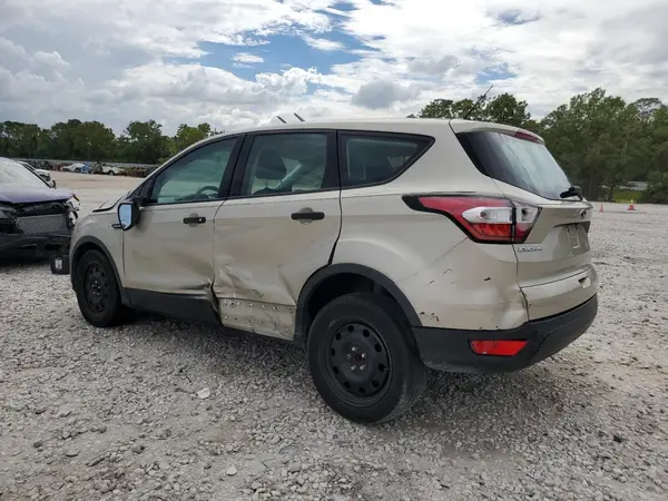 1FMCU0F77HUB49544 2017 FORD ESCAPE - Image 2