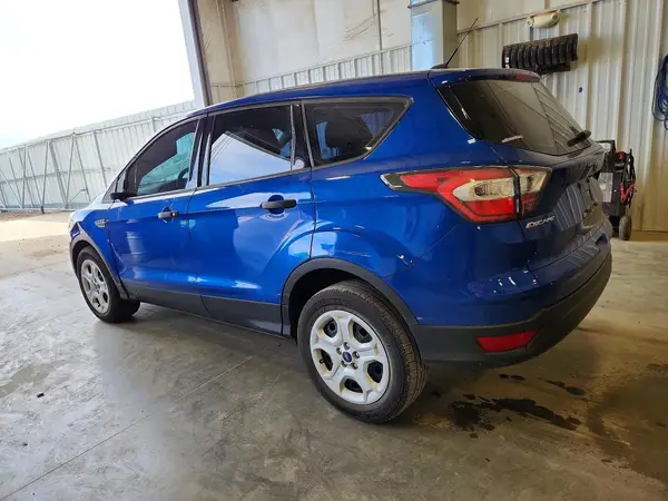 1FMCU0F77HUB50337 2017 FORD ESCAPE - Image 2