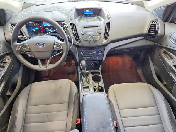 1FMCU0F77HUB50337 2017 FORD ESCAPE - Image 8