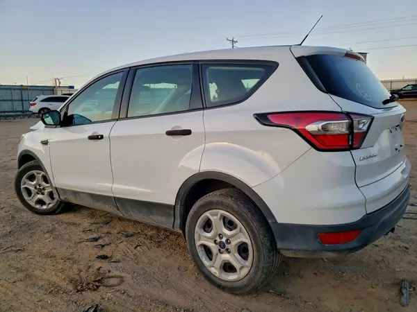 1FMCU0F77HUB57126 2017 FORD ESCAPE - Image 2