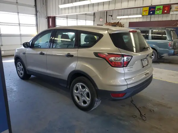 1FMCU0F77HUB61841 2017 FORD ESCAPE - Image 2