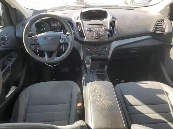 1FMCU0F77HUB62553 2017 FORD ESCAPE - Image 8