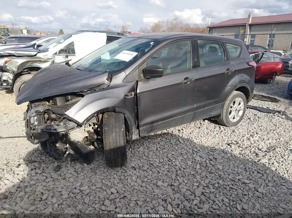 1FMCU0F77HUB77294 2017 FORD ESCAPE - Image 2
